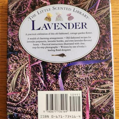 Lavender Celebration