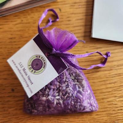 Lavender Celebration