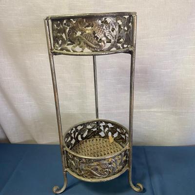 Plant Stand
