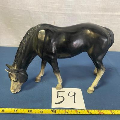 Vintage 1960s Breyer Horse