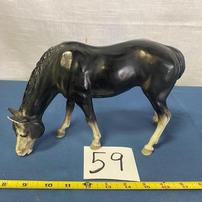 Vintage 1960s Breyer Horse