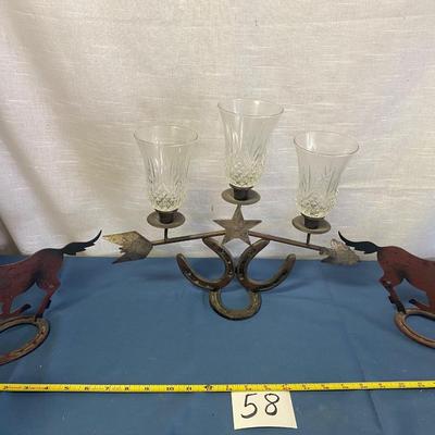 Western Home Decor