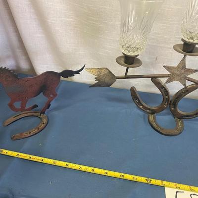 Western Home Decor