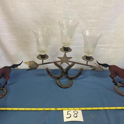 Western Home Decor