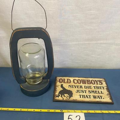 Old Cowboys