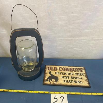 Old Cowboys