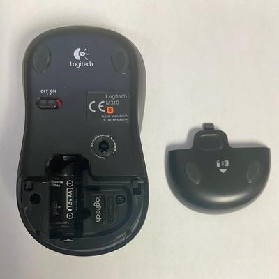Logitech Wireless Mouse