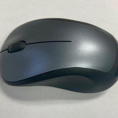 Logitech Wireless Mouse
