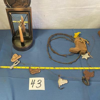 Western Decor