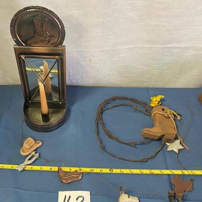 Western Decor