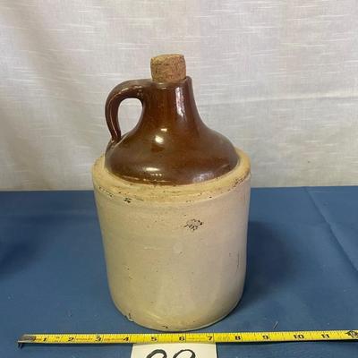Vintage Jug
