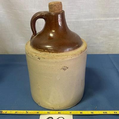Vintage Jug