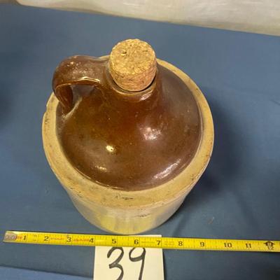 Vintage Jug