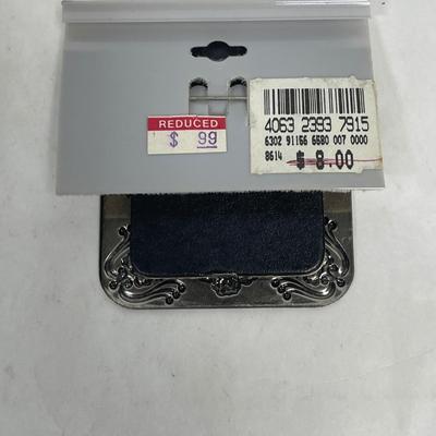 Miniature Picture Frame