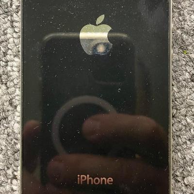 iPhone 4S 16GB Black