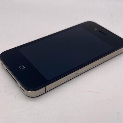iPhone 4S 16GB Black