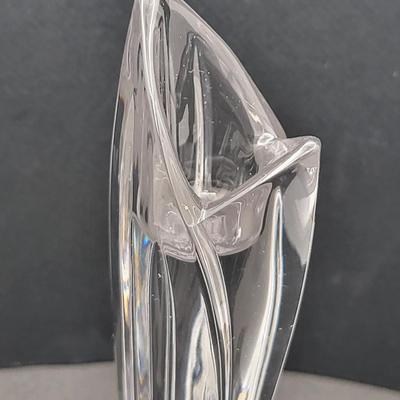Waterford & Crystal Candleholders