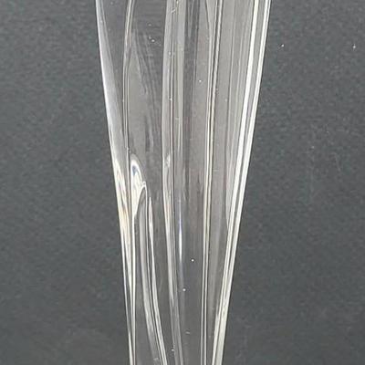 Waterford & Crystal Candleholders