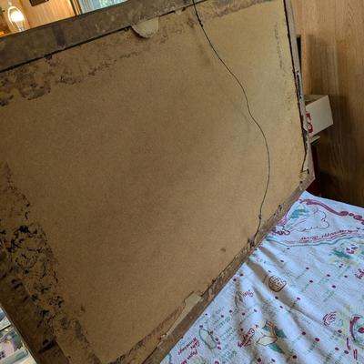 Large Original Wall Art by Philip Taub