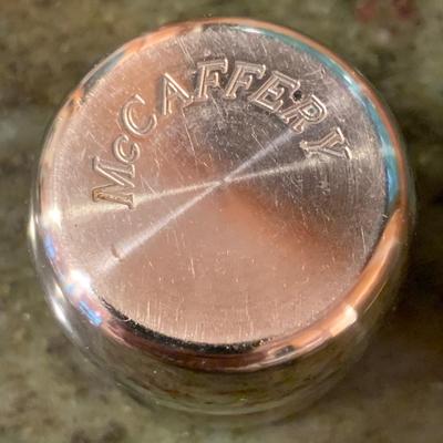 Jars & Containers for Calligraphy Ink & More (2K-HS)