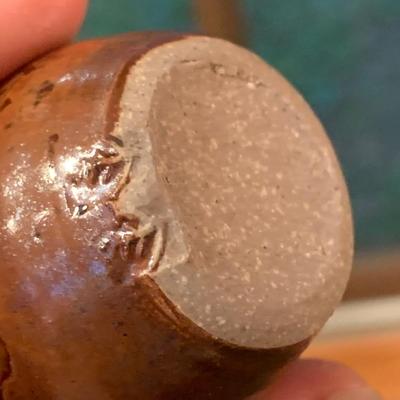 Jars & Containers for Calligraphy Ink & More (2K-HS)