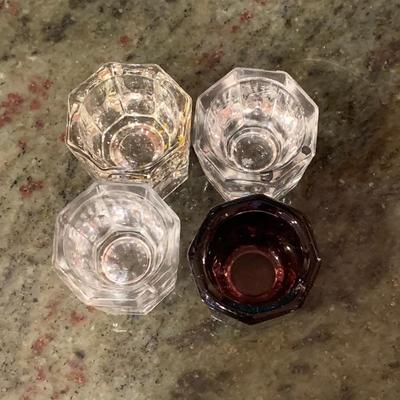 Jars & Containers for Calligraphy Ink & More (2K-HS)