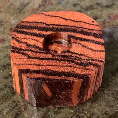 Jars & Containers for Calligraphy Ink & More (2K-HS)