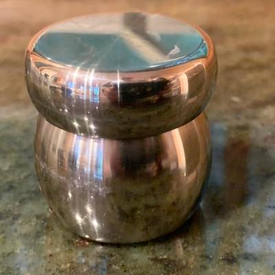 Jars & Containers for Calligraphy Ink & More (2K-HS)