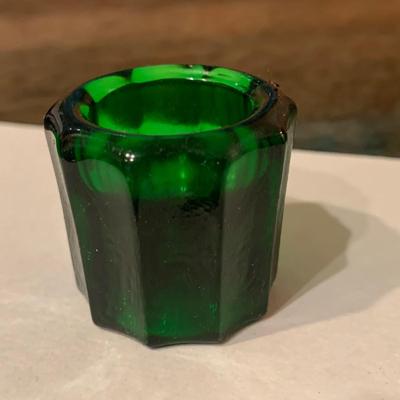 Jars & Containers for Calligraphy Ink & More (2K-HS)