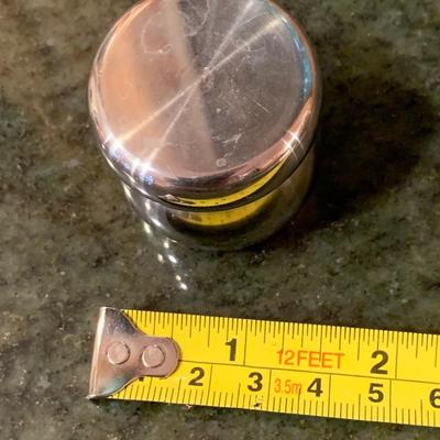 Jars & Containers for Calligraphy Ink & More (2K-HS)