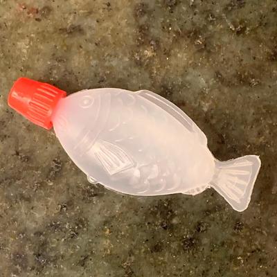 Jars & Containers for Calligraphy Ink & More (2K-HS)