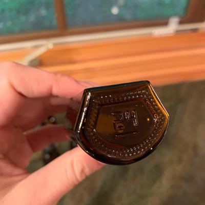 Jars & Containers for Calligraphy Ink & More (2K-HS)