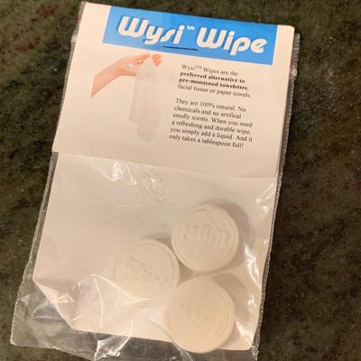 Jars & Containers for Calligraphy Ink & More (2K-HS)