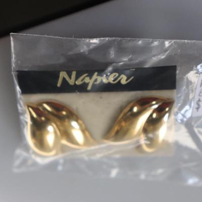 Napier Earrings