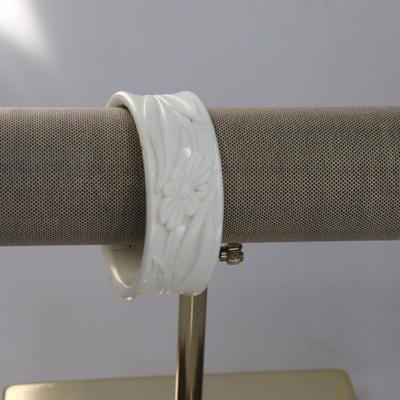 White Bangle from Western Germany