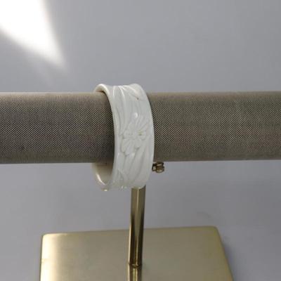 White Bangle from Western Germany