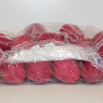 25 Qty Christmas Ornament