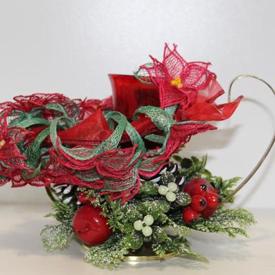 16 Napkin Rings