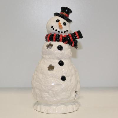 Snowman Light