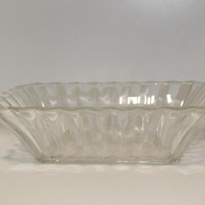 Vintage FB Rogers Compote Dish
