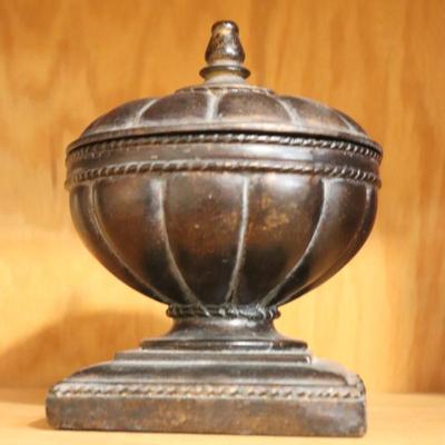 Renaissance Style French Medici Vase