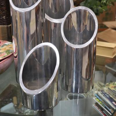 Home Décor Stainless steel EP pipes