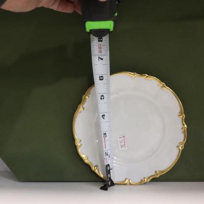 Hutschenreuther set of 5 dishes