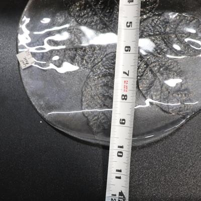 Leaf Plate