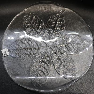 Leaf Plate