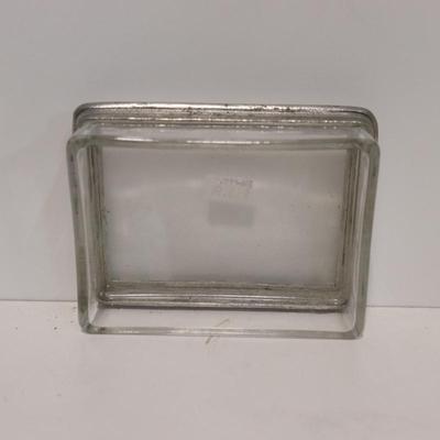 Glass Ashtray