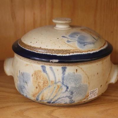 Vintage Studio Art Pottery 