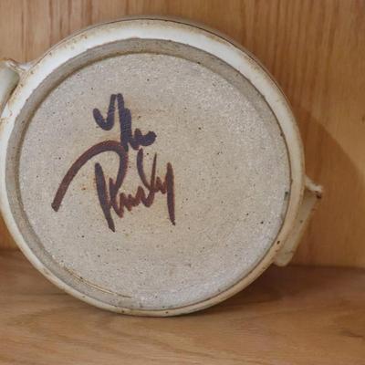Vintage Studio Art Pottery 