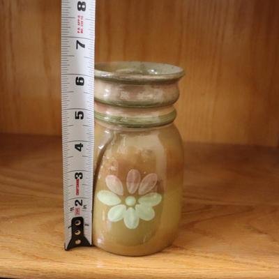 Unique Flower Vase