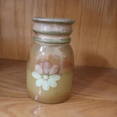 Unique Flower Vase
